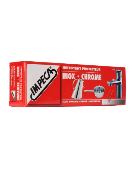 Impeca Inox Chrom 100ml - IMPECA
