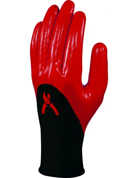 Gant Spe Recolte Polyest Nitril 10 - DELTA PLUS