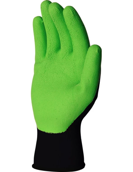 Gant Jardin Polyest Enduit Latex 08 - DELTA PLUS