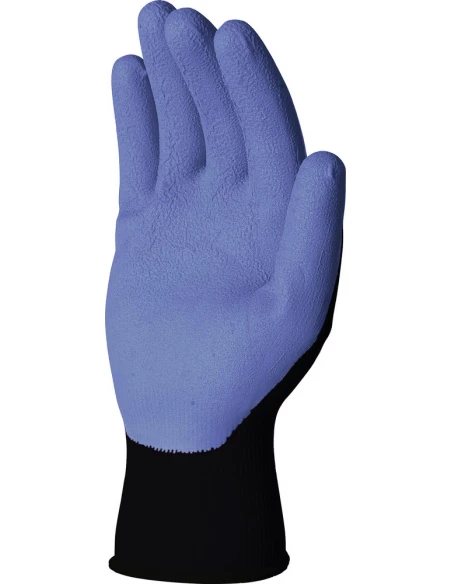 Gant Jardin Polyest Enduit Latex 08 - DELTA PLUS