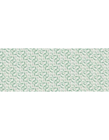 15 F2608028 Nappe Bergamo 138cm - DC TABLE