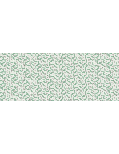 15 F2608028 Nappe Bergamo 138cm - DC TABLE