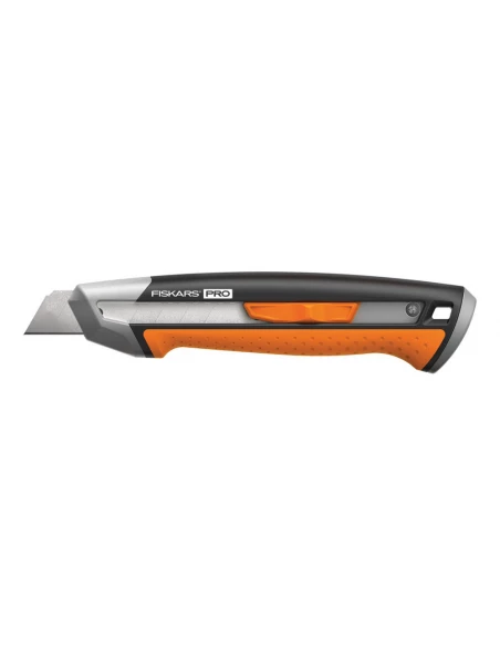 Cutter CarbonMax avec Lames Cassables 25mm - FISKARS