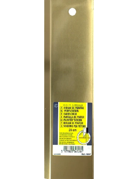 Ecran De Peinture 5367 28 - ROULOR