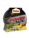 Adhesif Power 5x25m Gris Goulotte - PATTEX
