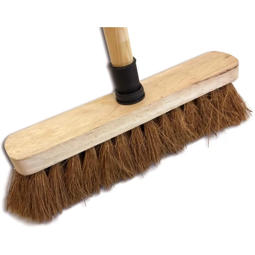 Balai Coco Interieur 46194 - ROULOR