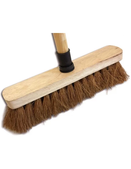 Balai Coco Interieur 46194 - ROULOR