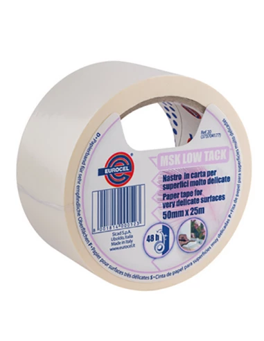 Adhesif Masqu Surface Fragil50x25ml - EUROCEL