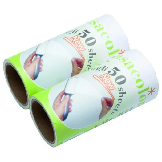 Recharge Adhesif 2x25 Feuilles - ROULOR