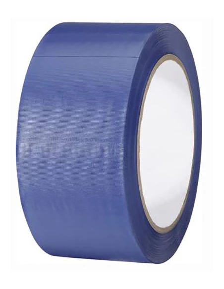 EUROCEL Toile Réparation_25mx50mm_bleu - EUROCEL