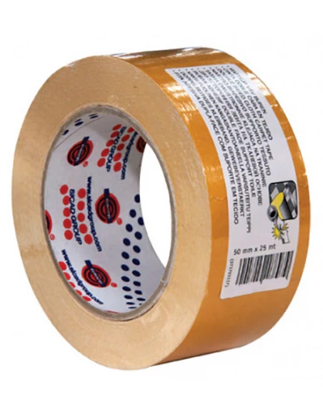 EUROCEL Double-face toile_5mx50mm - EUROCEL