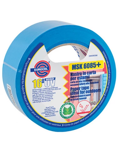 Adhesif Masqu Bleu 50x50ml - EUROCEL