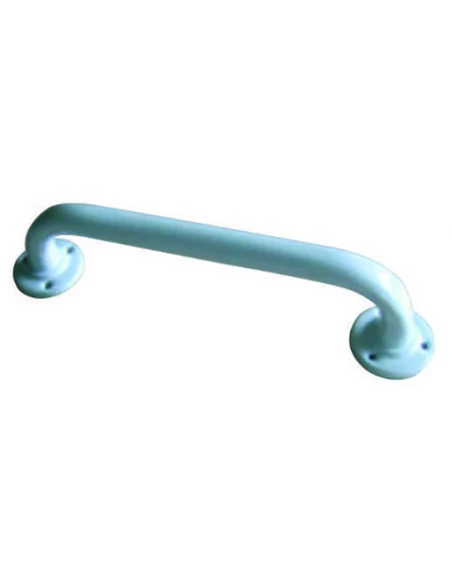 Barre Soulevement Metal Blanc 40cm - M S V