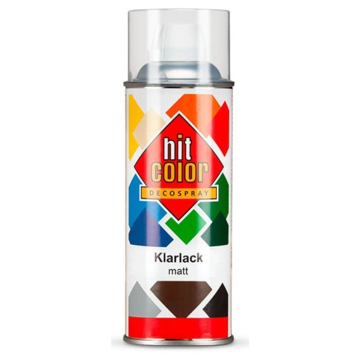Hit Color Vernis Nc 600 Ml - HITCOLOR