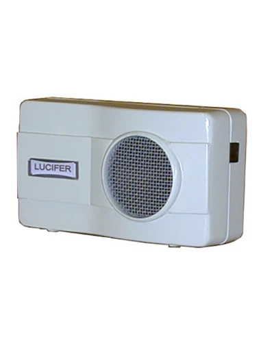 Repousseur A Ultrasons Rat Souris - LUCIFER