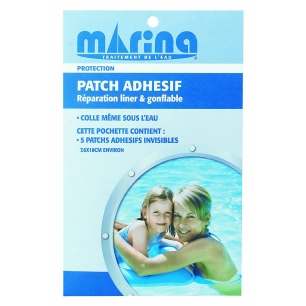 Marina Reparation Liner Gonfpatch - MARINA
