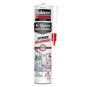 Special Materials Vitrier 280ml - RUBSON