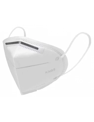 Masques Ffp2 Lot 5 - KN95