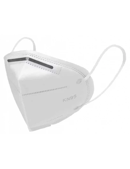 Masques Ffp2 Lot 5 - KN95