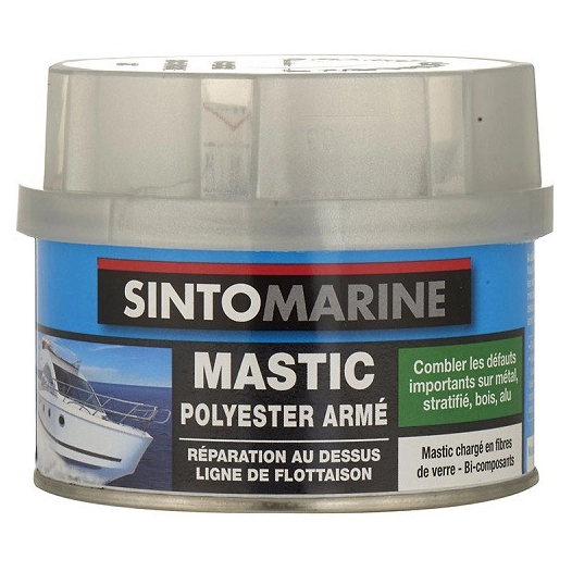 Sintomarine Arme 170ml 32300 - SINTO