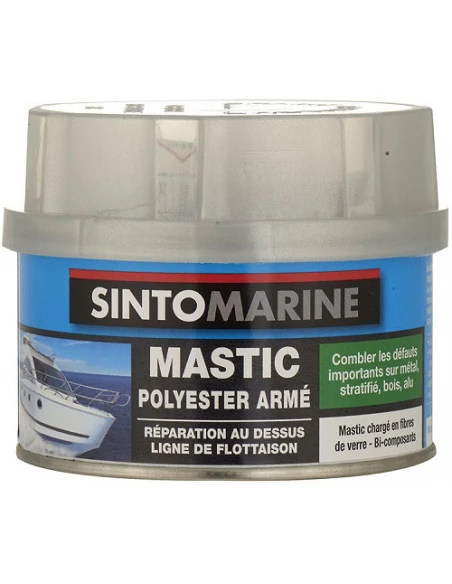 Sintomarine Arme 170ml 32300 - SINTO