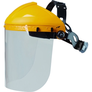 Porte Visiere Balbi2 Polycarb - DELTA PLUS