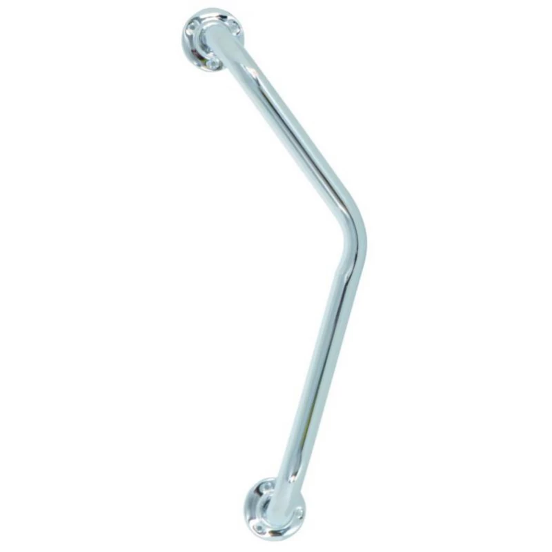 Barre De Soulevement Chrome - M S V