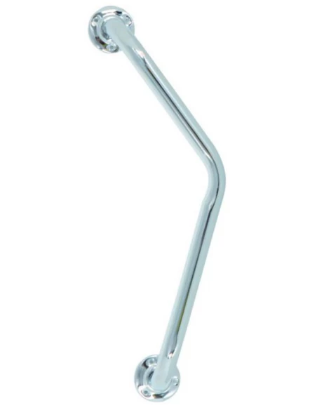 Barre De Soulevement Chrome - M S V