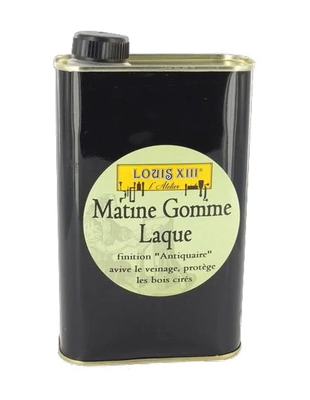 Louis Xiii Matin Gomme Laque 500ml - LOUIS XIII