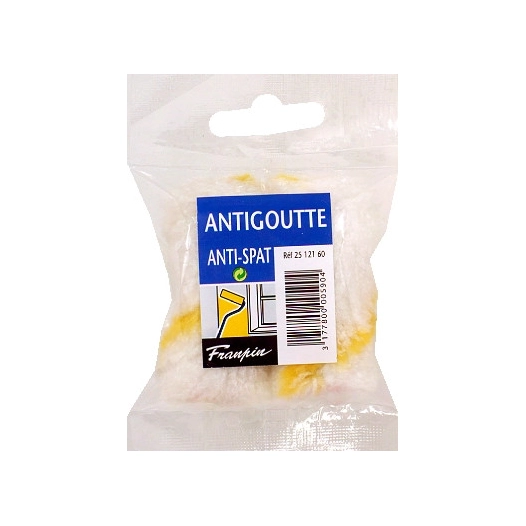Manchon (X2) Antigout.25121 60 - ROULOR
