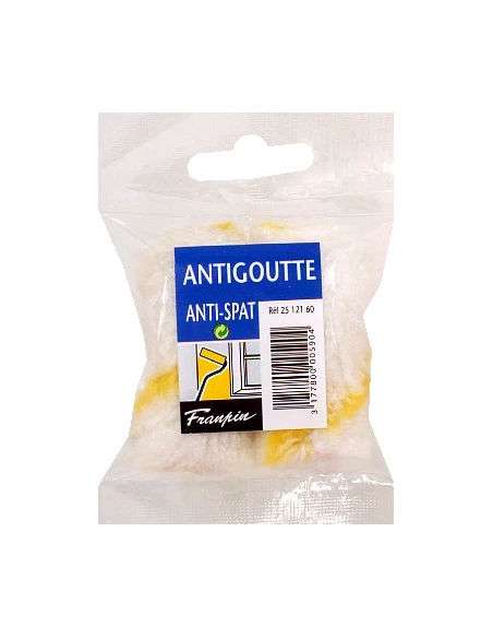 Manchon (X2) Antigout.25121 60 - ROULOR