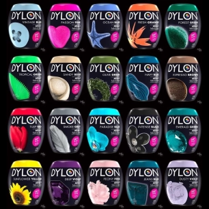 Gd Teint Pod Mach Vert Emrde 350g - DYLON