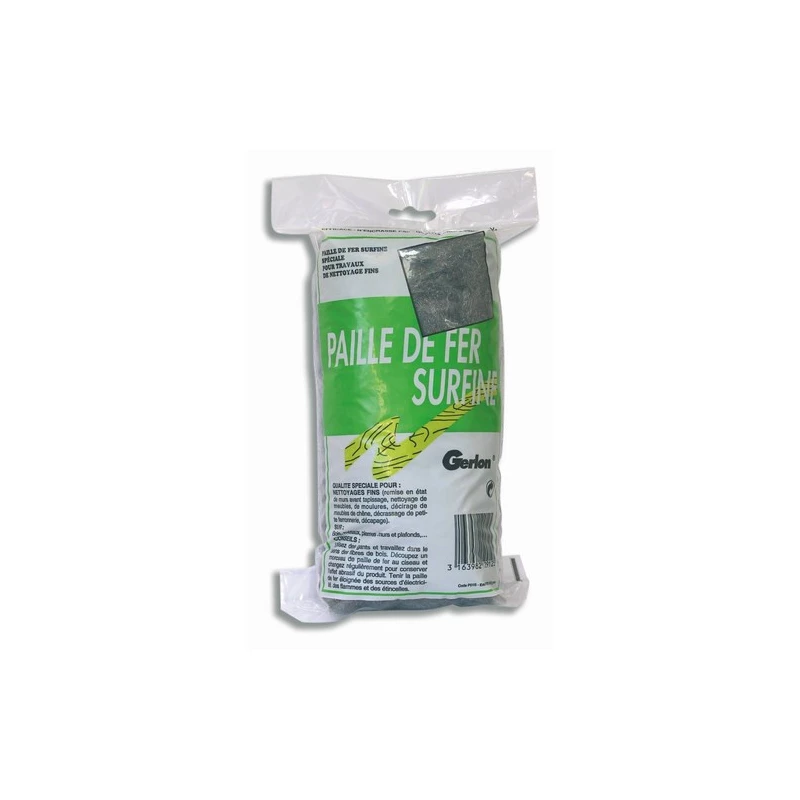 Paille De Fer 100g Surfin P01s - GERLON