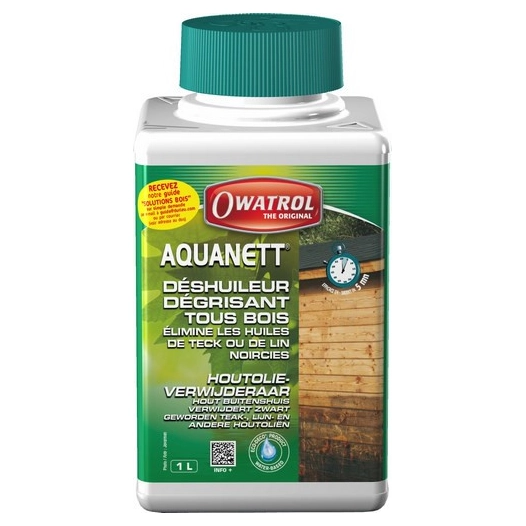 OWATROL Aquanett_1l - OWATROL