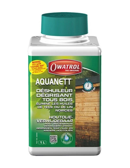 OWATROL Aquanett_1l - OWATROL