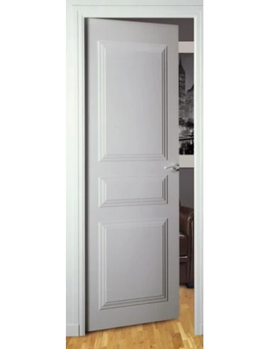 Kit Porte Belliss Droit B/D73 - THEARD