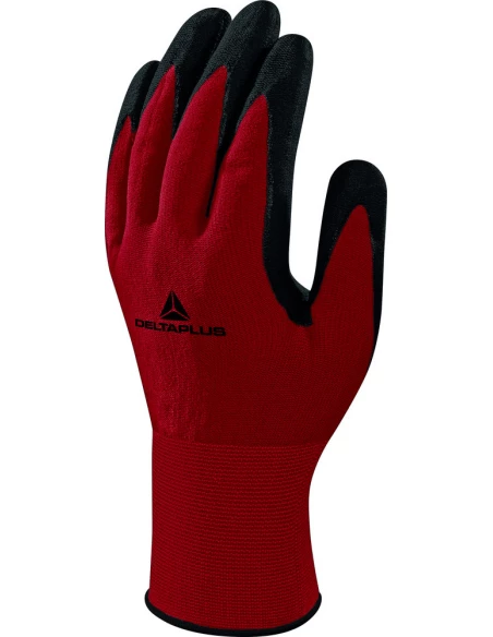 Gant Extragrip Enduit Nitril Pic 07 - DELTA PLUS