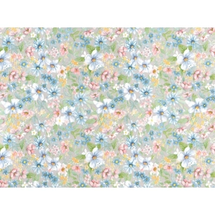 346 0102 Adh Deco 2mx45cm - DC-FIX