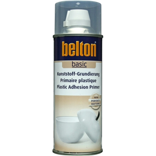 BELTON Primaire plastique_400ml - BELTON AUTO-K