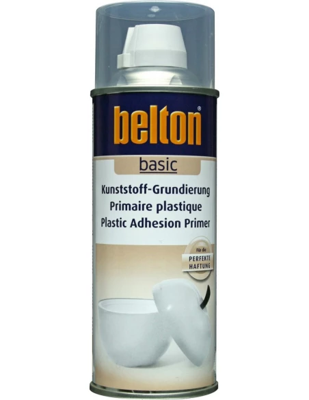 BELTON Primaire plastique_400ml - BELTON AUTO-K