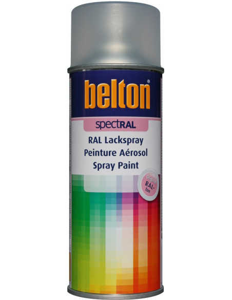 BELTON Spectral vernis_400ml_incolore - BELTON AUTO-K