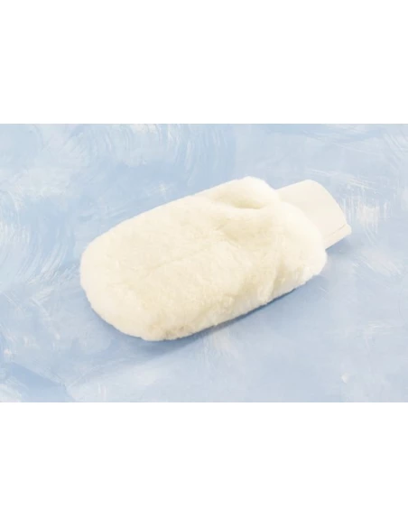 Gant A Peindre Peau Mouton 200mm - L'OUTIL PARFAIT