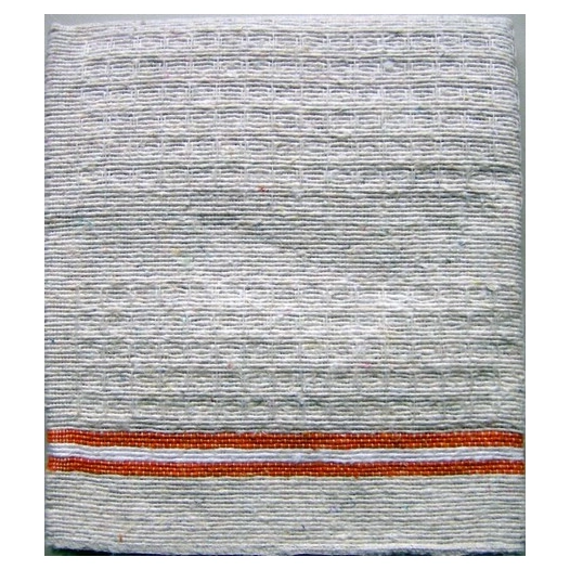 Wassingue Traditionnelle Ecrue 60x100 26 - THION ET FILS