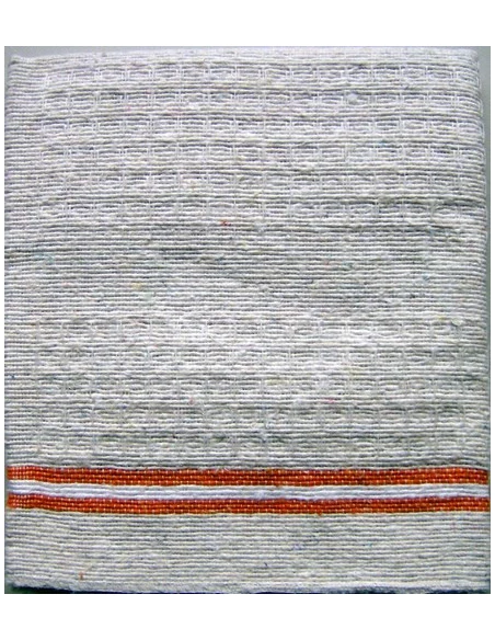 Wassingue Traditionnelle Ecrue 60x100 26 - THION ET FILS