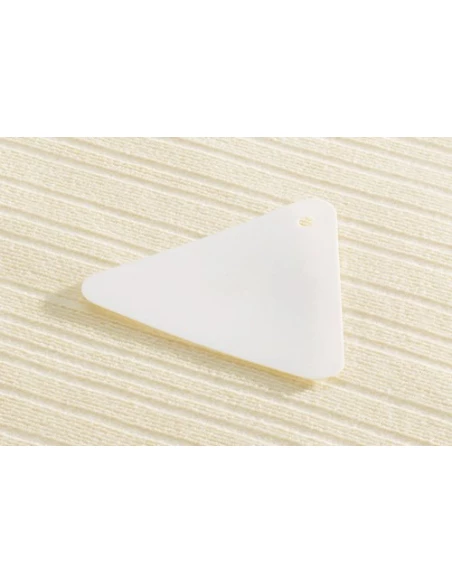 Couteau Maroufler Triangul.Aire - L'OUTIL PARFAIT