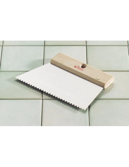 Couteau Colle 20cm - L'OUTIL PARFAIT