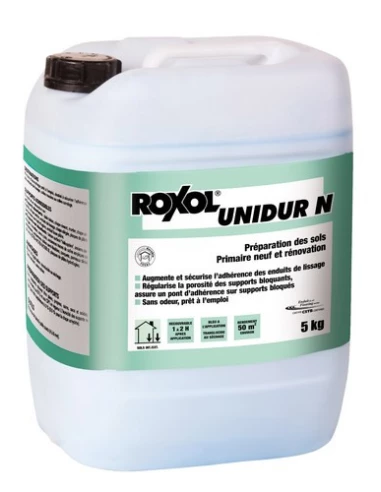 BOSTIK Pro Unidur-N 5kg - SADER