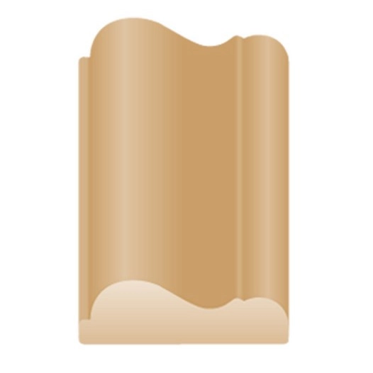 Chambranles P54 2m20 777 - SKYLAB