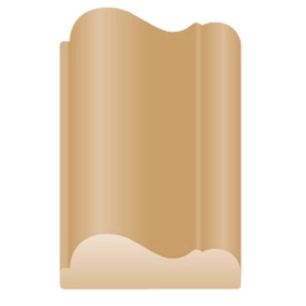 Chambranles P54 2m20 777 - SKYLAB