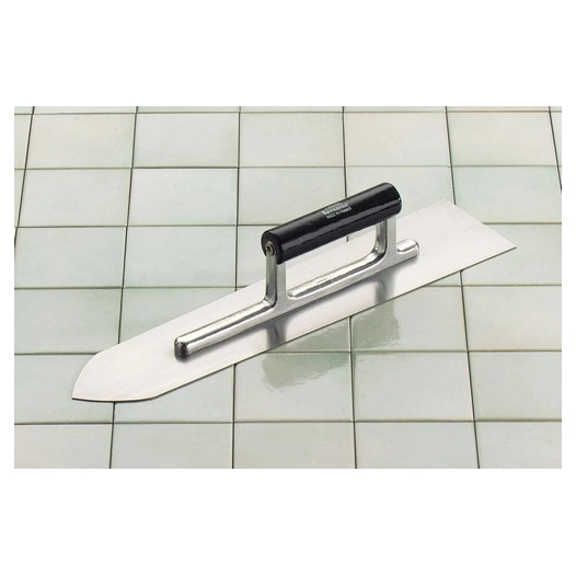 Platoir Flamand Chapiste 45cm - L'OUTIL PARFAIT